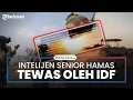Download Lagu Tewas,IDF Bunuh Wakil Kepala Intelijen Batalyon Bureij Hamas di Gaza Utara