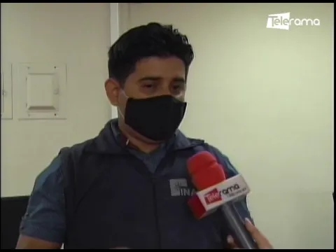 INAMHI alerta lluvias y tormentas eléctricas en los próximos días