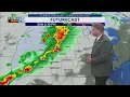 Storm Team 8 Forecast 5 a m 080926