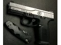 FN FNS-9 Pistol Review Wow