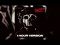 GHOST! - phonk.me & KIIXSHI (1 Hour Version)