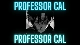 Professor Cal - morning sesh ft GrownupRileyFreeman NEW REDDIT VA nsfw intimate moment look at me
