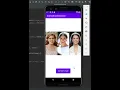 Android ML Kit - FaceDetection