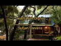 Sufjan Stevens - Death With Dignity (sub español e inglés)
