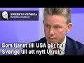 Download Lagu Krönika med Karl Olov Arnstberg - Försvarsminister Pål Jonson, en NATO-lobbyist