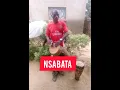 Download Lagu NSABATA GONDE CULTURE