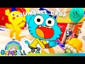 Lagu Gumball You Haven’t Seen | Funniest Episodes from New Seasons | Wonderfully Weird World of Gumball