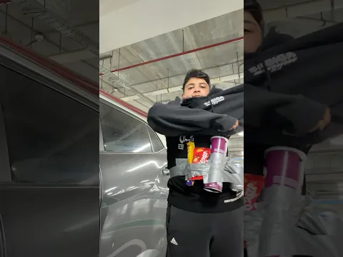 اكبر عملية سرقه سويتها 😅!