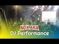 NDX AKA - Full DJ Performance - DJ Jedag-Jedug ||  DJ Laker