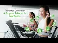 HERBALIFE NUTRITION INFO - How to sign up as a preferred customer