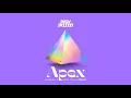 Jaga Jazzist - 'Apex (Lindstrøm & Prins Thomas Remix)' (Official Audio)