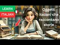 Download Lagu Learn Italian with Stories with Subtitles in English and Italian