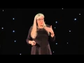 Is your stuff stopping you Elizabeth Dulemba TEDxUniversityofEdinburgh
