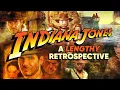 Indiana Jones Game Retrospective A Complete History and Review