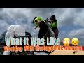 What It Was Like Working For Unstoppable Morgan