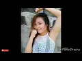 Asian unshaved hairy armpits