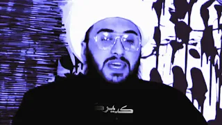 علي قسيم الجنه والنار   الشيخ امير القريشي   رضي الله عنه         دندنها
