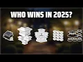 The Top 5 Best Solar Post Caps in 2025 - Must Watch Before Buying