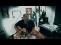 (I Just) Died in Your Arms live with daughter Lauren for "Back to the Basement" Charity.