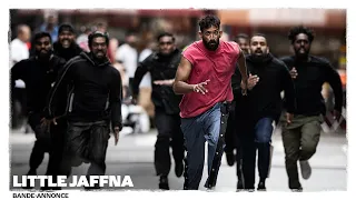 LITTLE JAFFNA / Bande-annonce