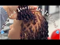Diamond Part Starter Loc Tutorial