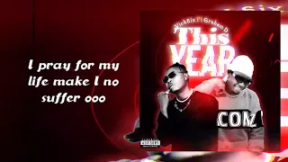 vick6ix this year ft graham d
