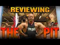 THE PIT GYM REVIEW San Antonio Texas thepitsatx4179