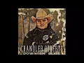 Chandler Roberts - Burnin’ (Audio)