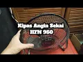 KIPAS ANGIN SEKAI HFN 950