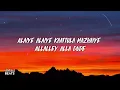 Sai Abhyankkar, bebhumika, Deepthi Suresh, Paal Dabba - Oorum Blood (Lyrics)