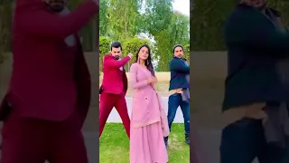 اجمل فديو رقص بطال مسلسل احلام ودموع 