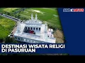 Download Lagu Masjid KHAS Krampyangan, Hadirkan Nuansa Makkah di Pasuruan | Kalam Ramadan | Sindo Malam | 06/03