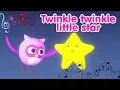 Download Lagu Twinkle Twinkle Little Star -  Nursery Rhyme