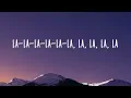 Feel - Måneskin (Lyrics)