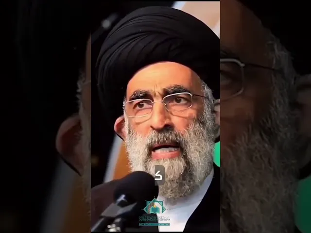 كيف تحسن أخلاقك.. #السيد_هادي_المدرسي