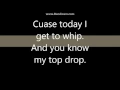 Lean Dab -