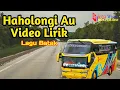 Haholongi Au (Video Lirik) | Siena Wisata Marpaung