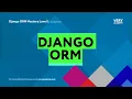 Django ORM - Django Admin Many-to-Many intermediate model setup