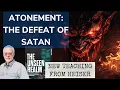 Download Lagu Verzoening - De onzichtbare nederlaag van Satan