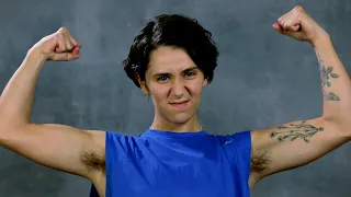 Coming Of Age Olive Klug Official Music Video 