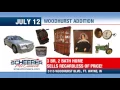 SCHEERER JULY 4