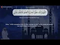 Download Lagu Doa Malam Lailatul Qodar - Malam Seribu Bulan