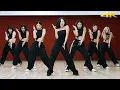 Download Lagu JIHYO - 'Killin' Me Good' Dance Practice Mirrored [4K]