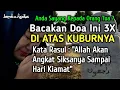 Download Lagu Bacalah Doa Ini Diatas Kubur Orang Tua 3X Allah Akan Angkat Siksanya Sampai Hari Kiamat Kelak