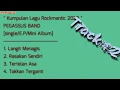 Download Lagu PEGASSUS BAND - The Best Album Lagu Rockmantic 2020 [Band Indie Cianjur].