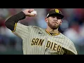 Padres Musgrove breaks big toe sidelining him for unknown duration of time