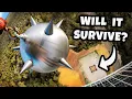 Download Lagu Can We Protect an Egg From a 440kg Spike Ball?