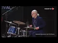 Download Lagu Yogev Shetrit Trio - Ana Farah Bikum  - I'm Happy With You, Baku Jazz Festival