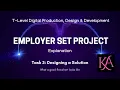 T-Level DPDD 2025 Employer Set Project - Task 3 Explanation