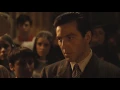 Download Lagu The Godfather I (1972)- Baptism Scene, Michael Kills all the heads of the other families